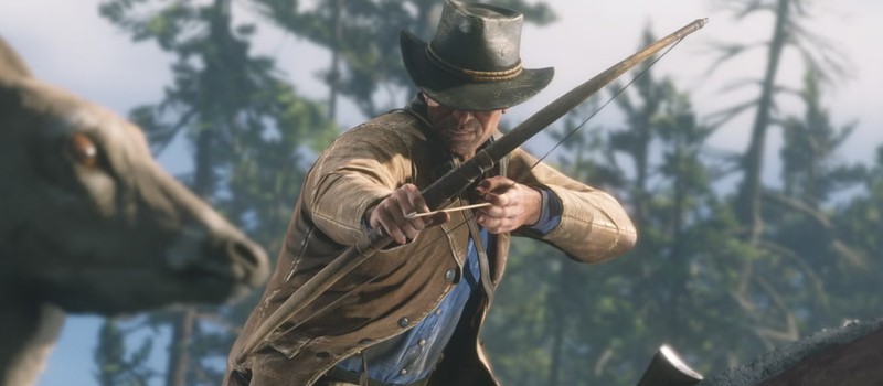 Почему Red Dead Redemption 2 называют третьей самой продаваемой игрой в истории, хотя это спорно