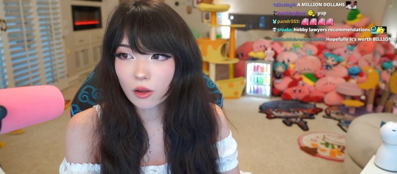 Twitch тайно начал обучать ИИ Amazon на контенте стримеров и включил это по умолчанию для всех