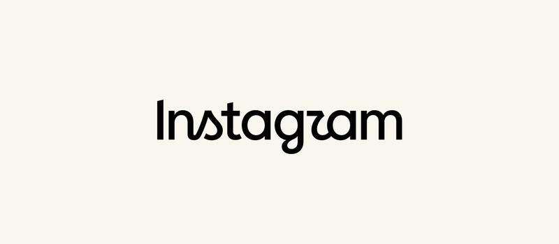 Instagram представила новый логотип и его уже можно забрасывать помидорами