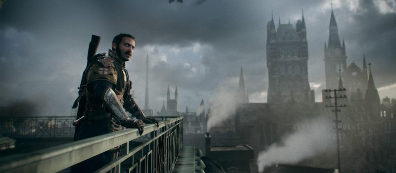 The Order 1886 впервые запустили на ПК через эмулятор shadPS4