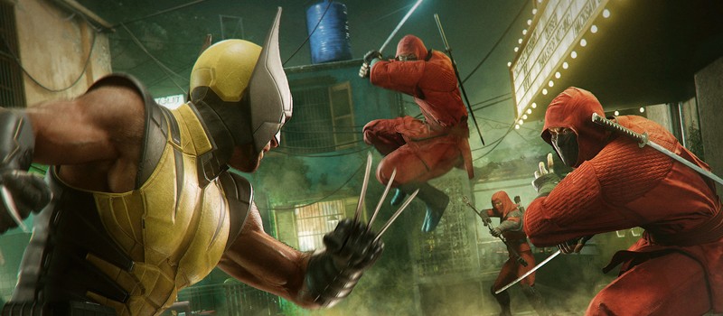 Marvel's Wolverine хвалят за динамику, жестокость и удивительно приятное перемещение по локациям