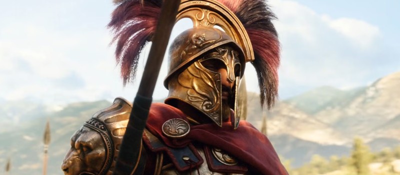 Titan Quest II получила обновление "Мастерство духа" с новым классом и крафтом