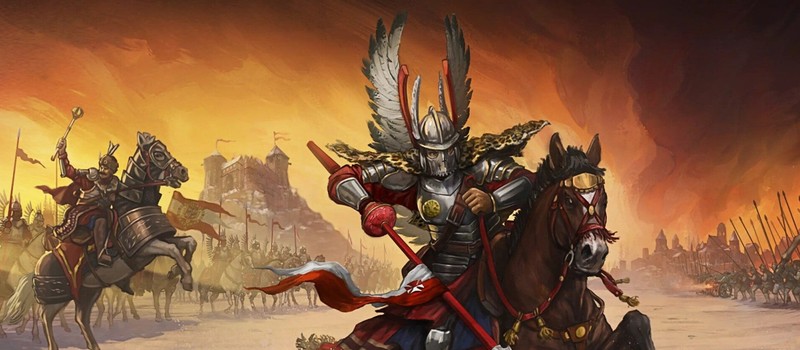 Age of Empires 3 получила балтийское дополнение с двумя новыми цивилизациями