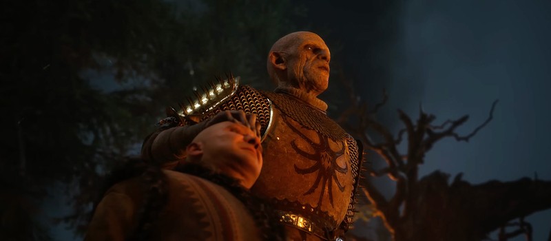 Разработчики The Blood of Dawnwalker напомнили, что вы можете попытаться одолеть финального босса сразу после пролога