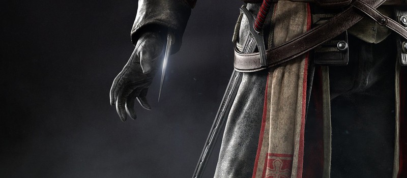 Полный список достижений из Assassin's Creed: Rogue на Xbox 360