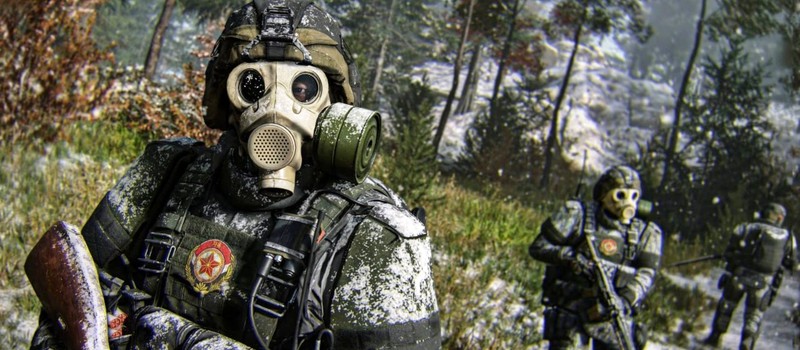 Бета-тест Call of Duty: Modern Warfare 4 объединит кампанию, мультиплеер и Warzone – впервые в серии