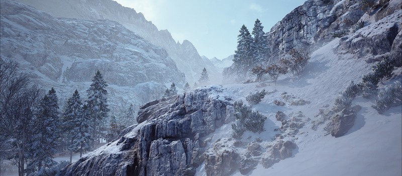 Arc Raiders получит снежную карту и новую сложную операцию в обновлении Frozen Trails 8 октября