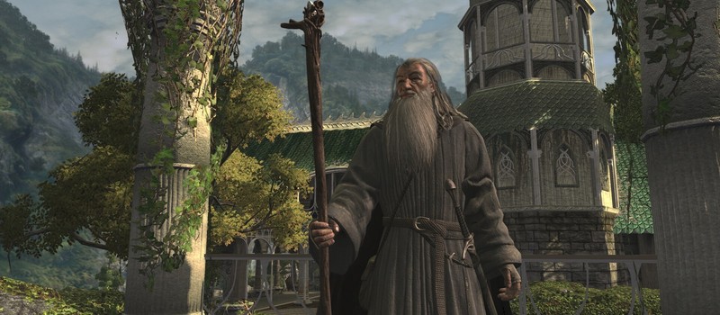 Разработчик Lord of the Rings: War in the North буквально умолял WB Games не выпускать игру за неделю до релиза Skyrim, но его не послушали