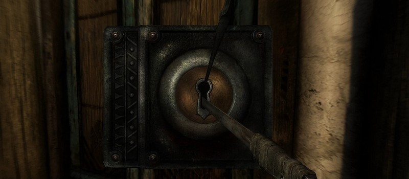 Геймеры единодушно считают ветку взлома замков в Skyrim самой бесполезной, а финальный навык стрельбы из лука – попросту сломанным