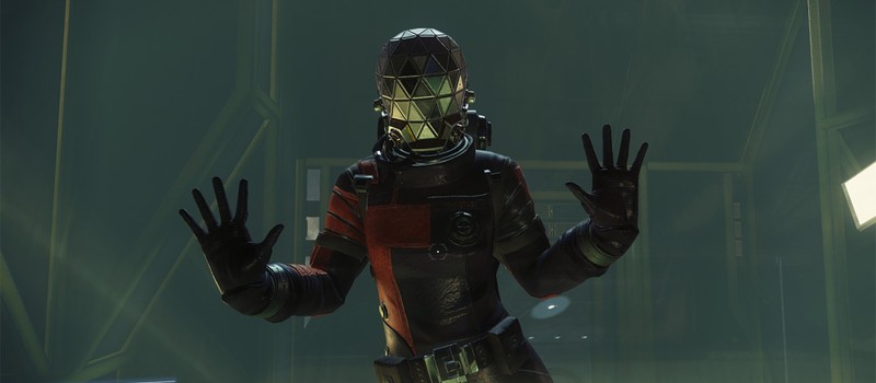 Мод превращает Prey в кооператив на 16 игроков с синхронизацией сюжета и физики