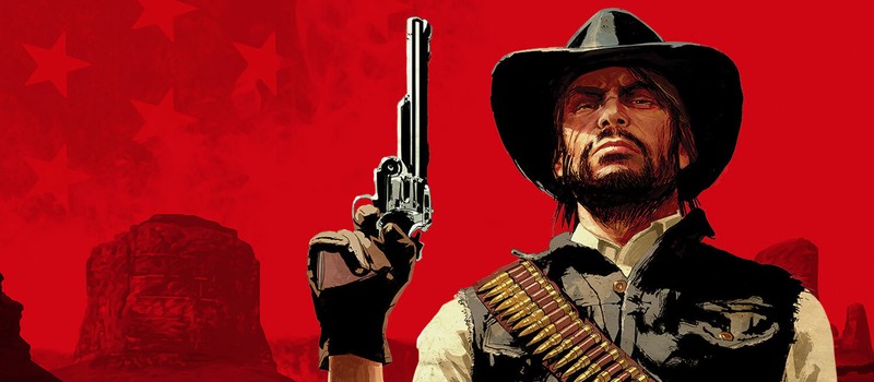 Пользователь Reddit показал 16 лет своей жизни через фотографии с Red Dead Redemption