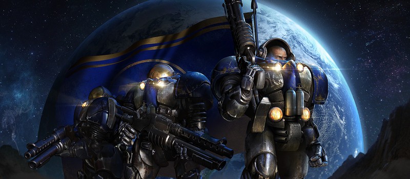 Фанатский мультфильм по мотивам демоверсии StarCraft покорил поклонников серии