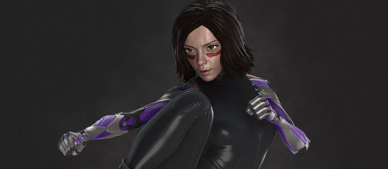 Каждая шестая 3D-модель создна ИИ, но их почти никто не покупает
