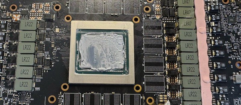 Японская мастерская удваивает память RTX 2080 Ti до 22 ГБ за 282 доллара – по 25 долларов за гигабайт