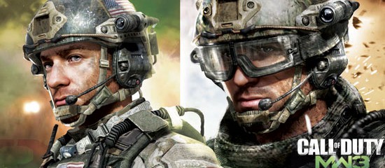 Первые детали Modern Warfare 3, релиз – 8 Ноября
