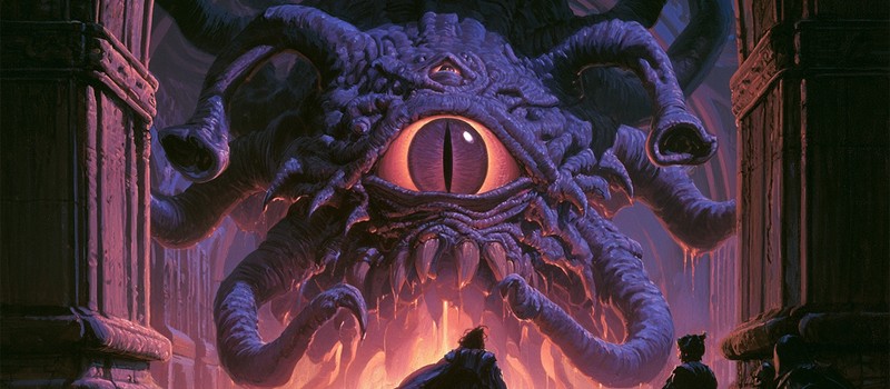 Создатель Diablo назвал худшую концовку в истории игр – она ждала его в культовой RPG 1991 года
