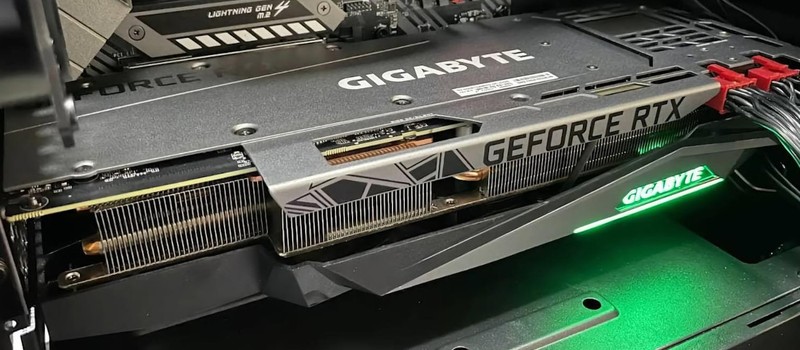 В Китае модифицированные RTX 3080 на 20 ГБ возвращаются на рынок как бюджетное решение для геймеров