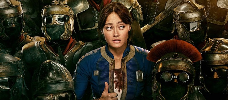 Почему Люси из сериала Fallout боится коммунизма сильнее, чем промывки мозгов
