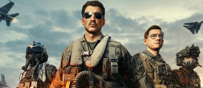 Battlefield 6 стала бесплатной на неделю прямо перед бетой Call of Duty: Modern Warfare 4