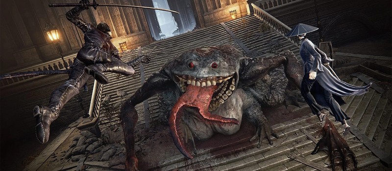 Утечка данных The Duskbloods раскрыла 14 классов перед закрытым тестом