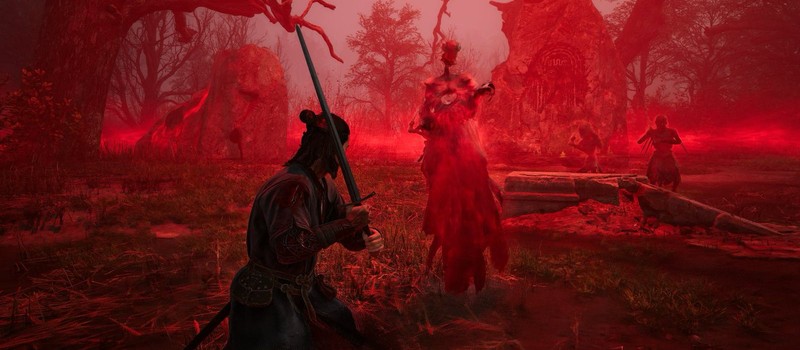 Финальные системные требования The Blood of Dawnwalker