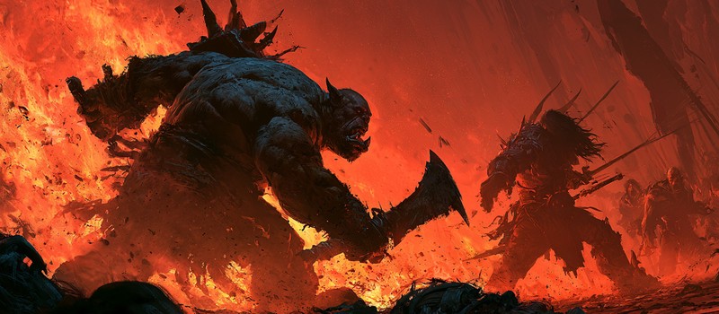 Игроки WoW Classic добились бана легендарного PvP-охотника на Twitch и тут же пожалели – теперь его невозможно найти