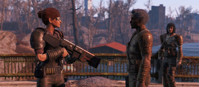 Сотрудники Bethesda заявили о ежегодных увольнениях после прихода Microsoft – раньше сокращений почти не было