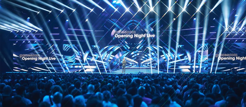 Расписание gamescom 2026 – расписание выставки в Кёльне и список ожидаемых анонсов