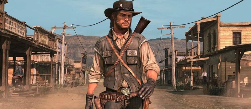 Экс-дизайнер Rockstar назвал финальные полгода работы над Red Dead Redemption одной сплошной переработкой