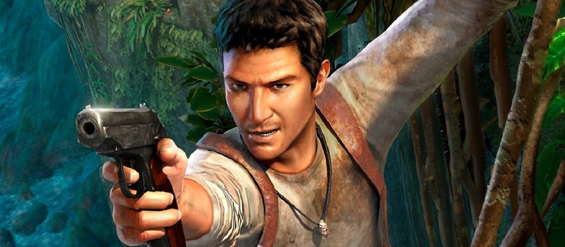 Дизайнер Naughty Dog назвал разработку Uncharted "настоящим адом" из-за PS3 и попыток подражать Gears of War и Tomb Raider
