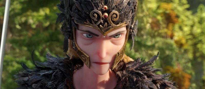 Laika показала полный трейлер Wildwood, первого мультфильма студии за семь лет