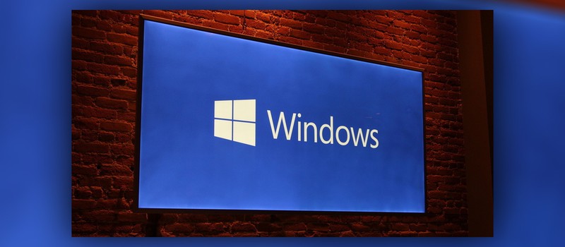 Microsoft анонсировала Windows 10