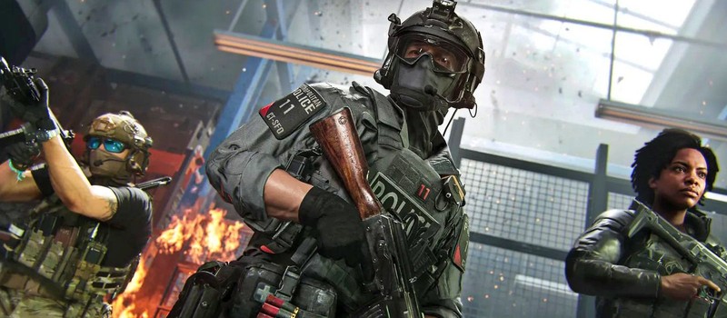 Infinity Ward выпустила трейлер мультиплеера Call of Duty Modern Warfare 4 и объявила системные требования беты