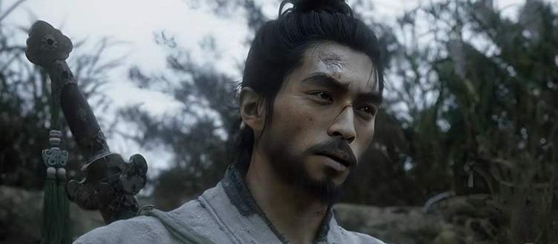1000 оттенков серого и типичный экшен в первом геймплее Black Myth: Zhong Kui