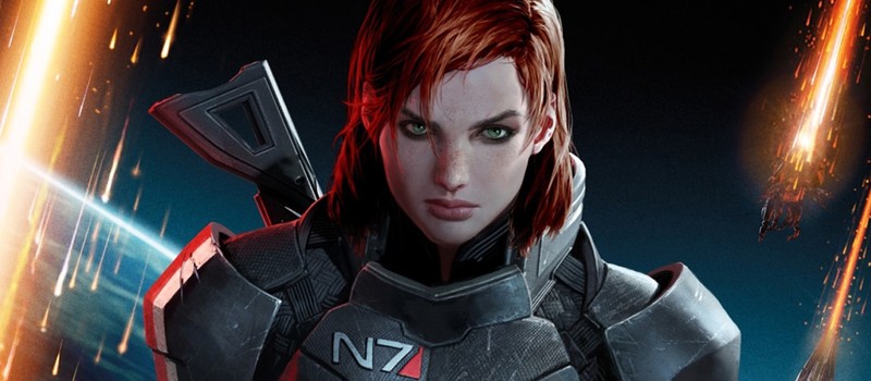 Современные игроки считают концовки Mass Effect 3 нормальными, но все еще сожалеют, что не получилось реализовать сценарий про темную энергию