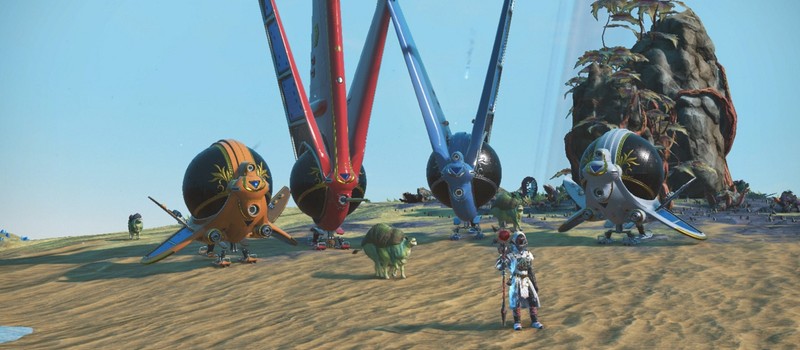 Шон Мюррей признался, что не стал бы обновлять No Man's Sky, если бы в неё никто не играл