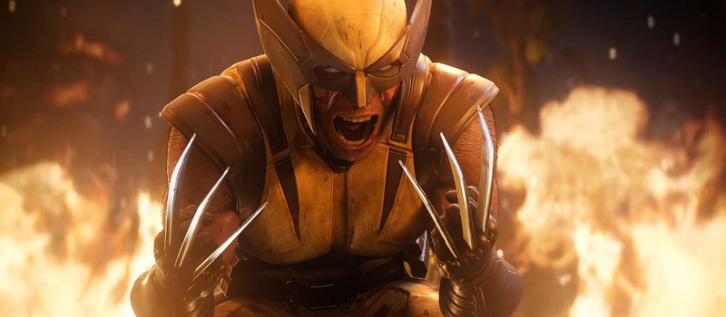 Insomniac даже не надеялись сохранить существование Marvel's Wolverine в секрете, поэтому и анонсировали игру за годы до релиза