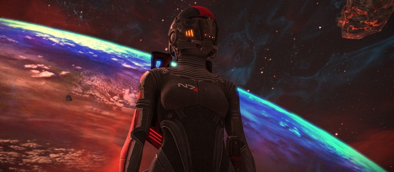 Аналитик, девять лет проработавший в ЕА, не верит в релиз новой части Mass Effect после сделки с Саудовской Аравией