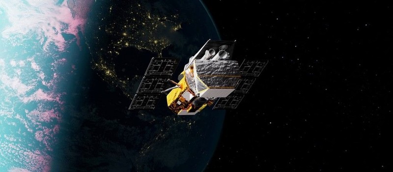NASA отказалась от спасения телескопа Swift – созданный для этого спутник LINK вышел из строя сразу после начала миссии