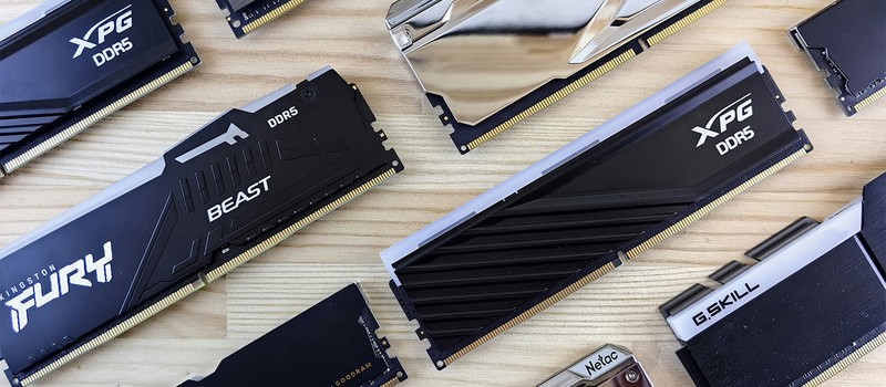 Боты-скупщики обгоняют людей в 10 раз на страницах с DDR5 – запрос каждые 6,5 секунды