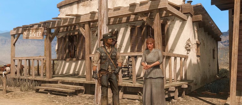 Разработчик Red Dead Redemption рассказал, как мешки с золотом сломали мультиплеер игры, а ему пришлось исправлять баг в перерывах между судебными заседаниями