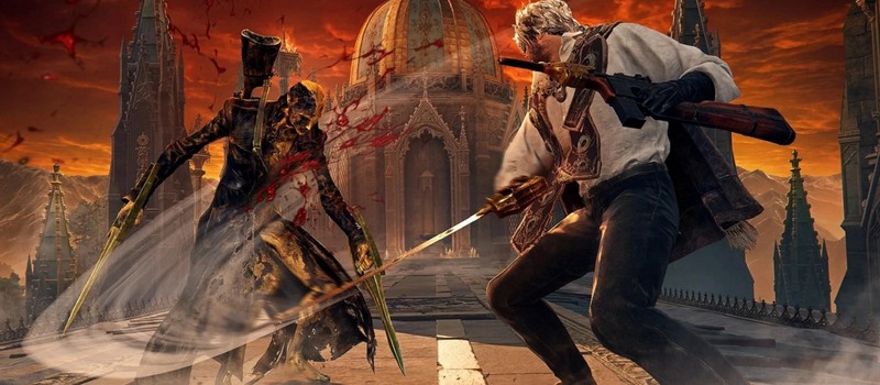 Миядзаки заверил, что FromSoftware всё ещё уделяет огромное внимание сингловым играм, а создание подряд Nightreign и The Duskbloods – это просто совпадение