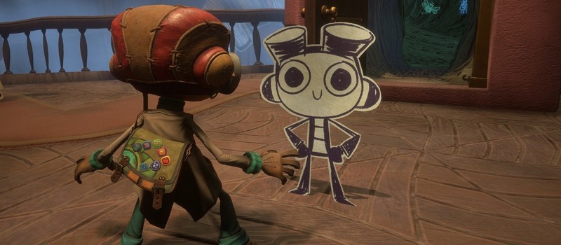 Double Fine стала независимой от Xbox и теперь напрямую получает все доходы от продажи своих игр