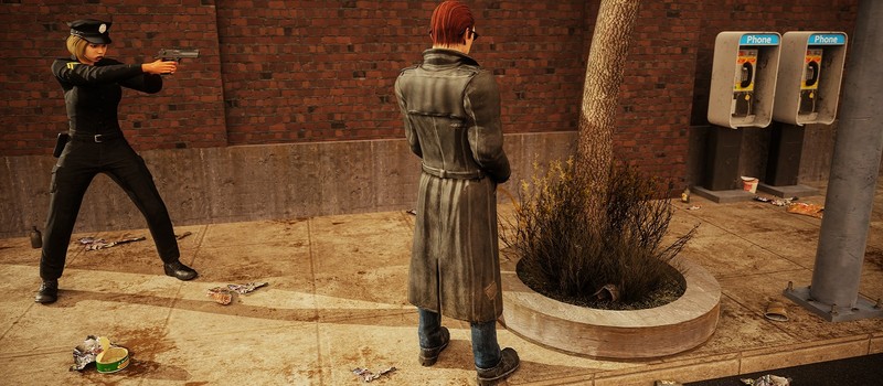 Ремейк POSTAL 2 выйдет весной 2027 года на ПК и PlayStation и получит поддержку VR