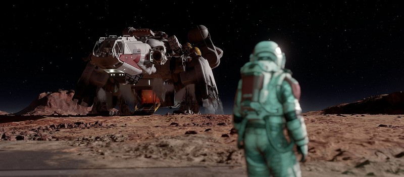 Игрок Starfield обнаружил планету с сотнями точек интереса – но это просто баг, а не щедрость Bethesda