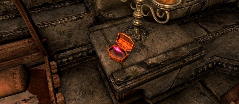 Геймер составил удобную подсказку по поиску всех Камней Барензии в Skyrim и заявил, что позже вы "обязательно скажете спасибо"