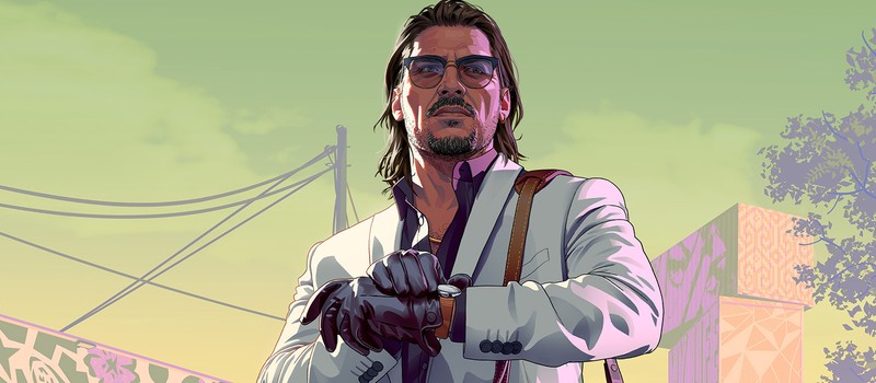 Microsoft раскроет данные о сливщике GTA 6