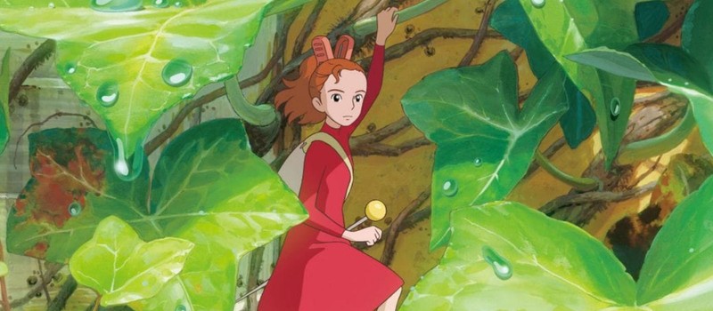 Студия Ghibli не спешит с новым мультфильмом, несмотря на ожидания фанатов