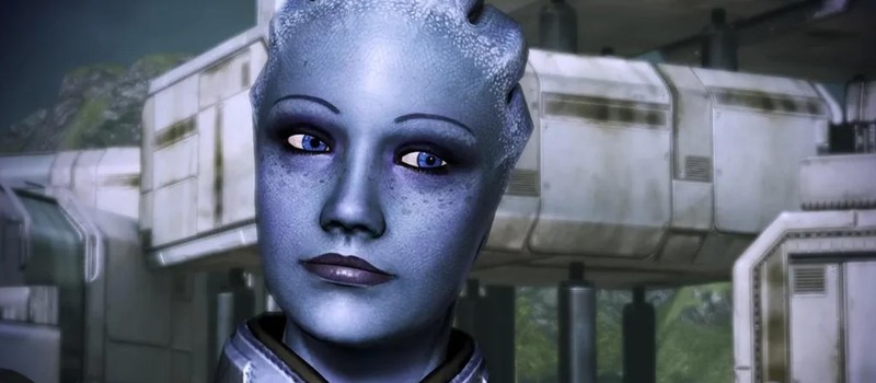 Фанаты поспорили о том, кто является самым верным соратником Шепарда в Mass Effect