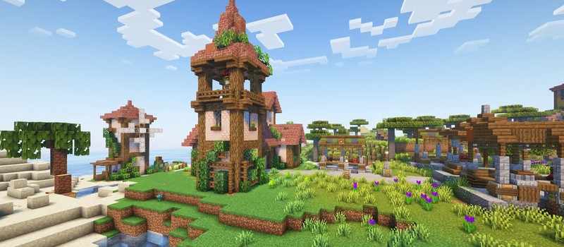 Minecraft-сервер на смартфоне с кулером от AMD и встроенным ИБП